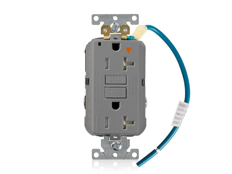 GFTR2-IGG par LEVITON