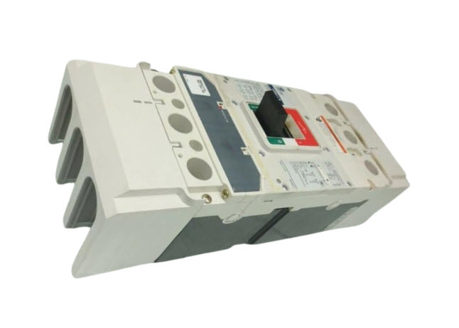 ALLEN BRADLEY 140U-L6S3-D63-A