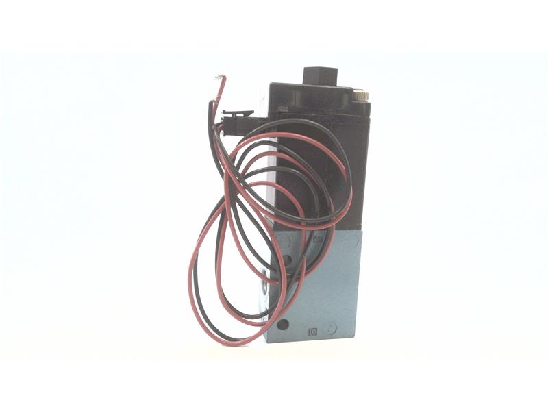 MAC VALVES INC 37A-AA0-HDAB-2MC