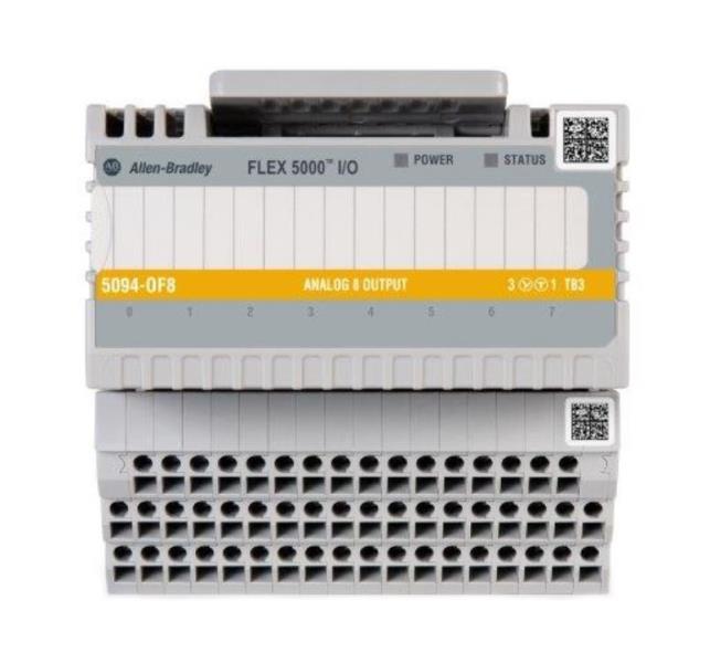 ALLEN BRADLEY 5094-OF8