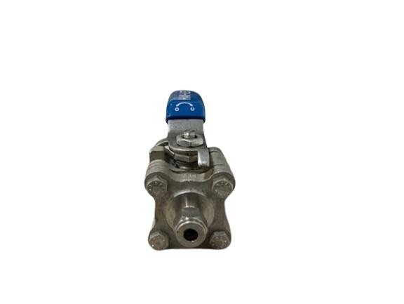 HAM-LET H-500-SS-L-1/4