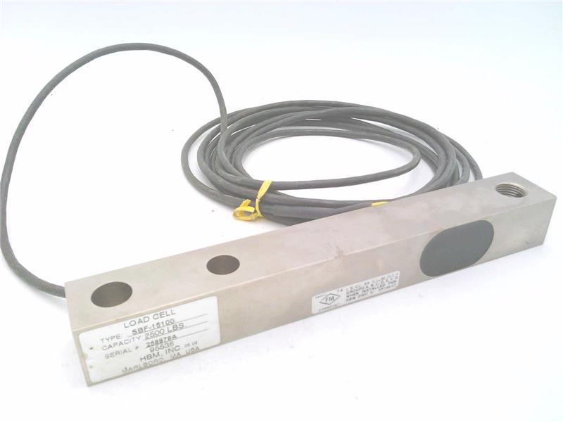 HBM SBF-15100