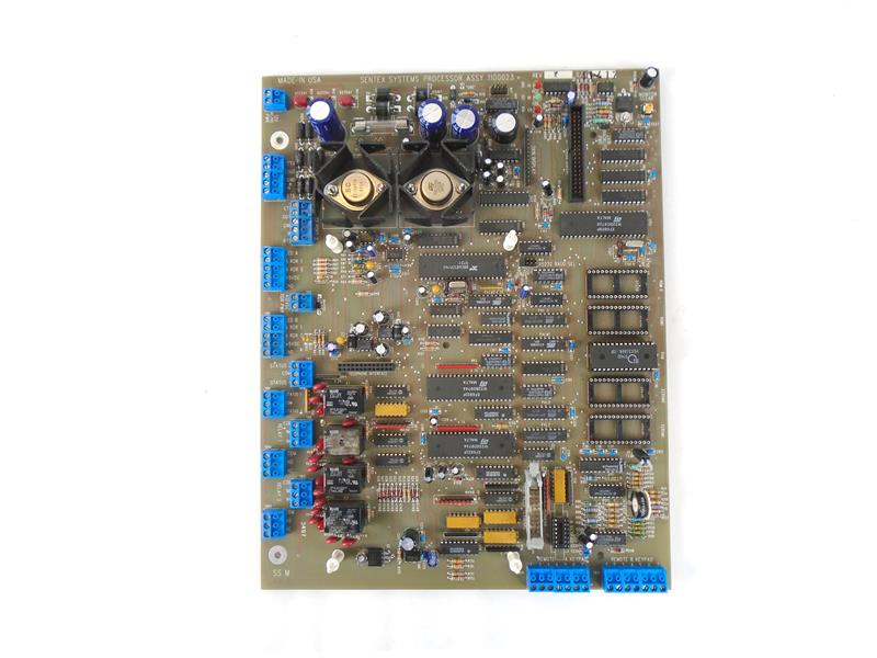 SENTEX SYSTEMS 1100023