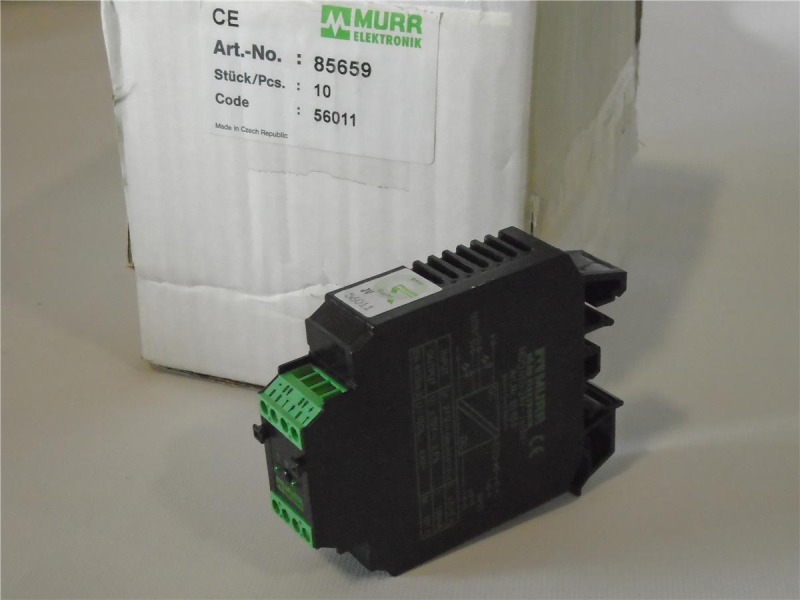 MURR ELEKTRONIK 85659