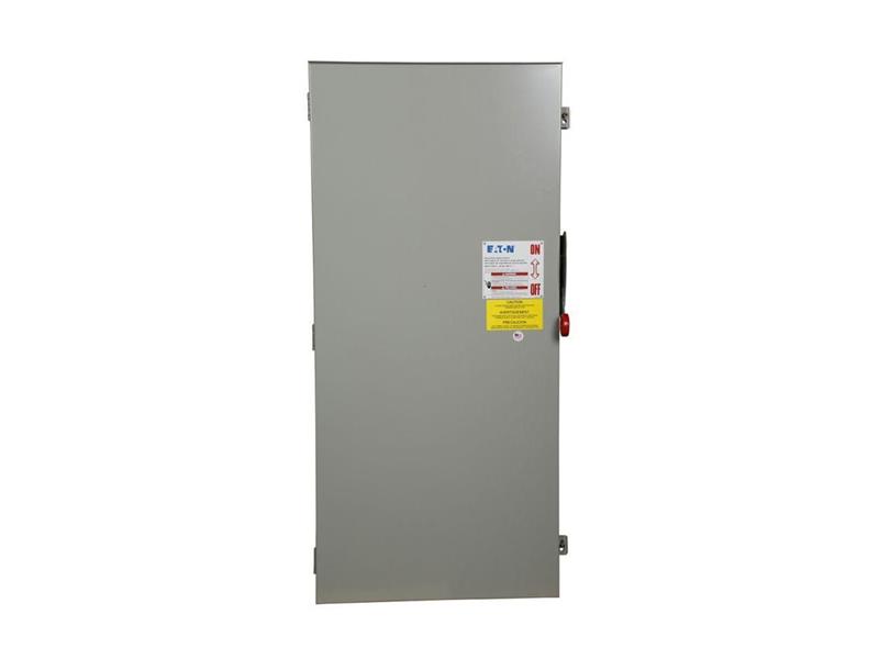 DH366URKV by EATON CORPORATION