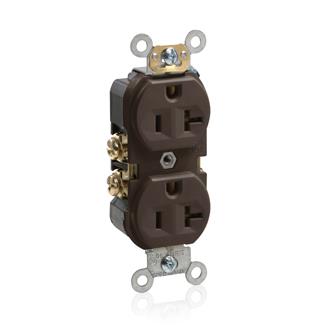 LEVITON BR20