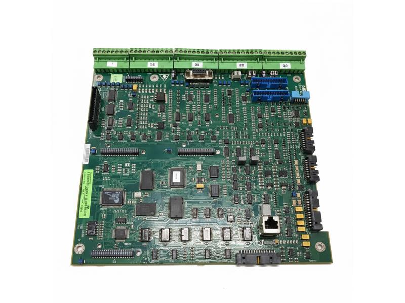 112469 par ASEA BROWN BOVERI