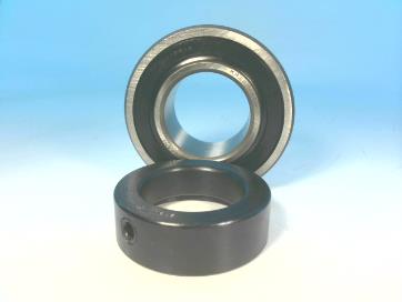 AMI BEARINGS KHR207-23