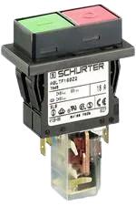 SCHURTER AHUTP200Z8