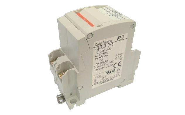 FUJI ELECTRIC CP32FS/10