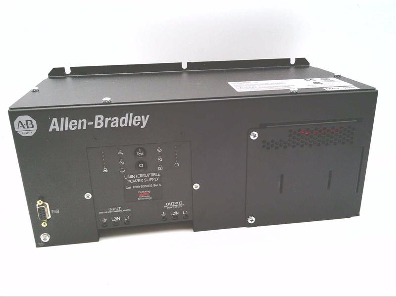 ALLEN BRADLEY 1609-S350ES