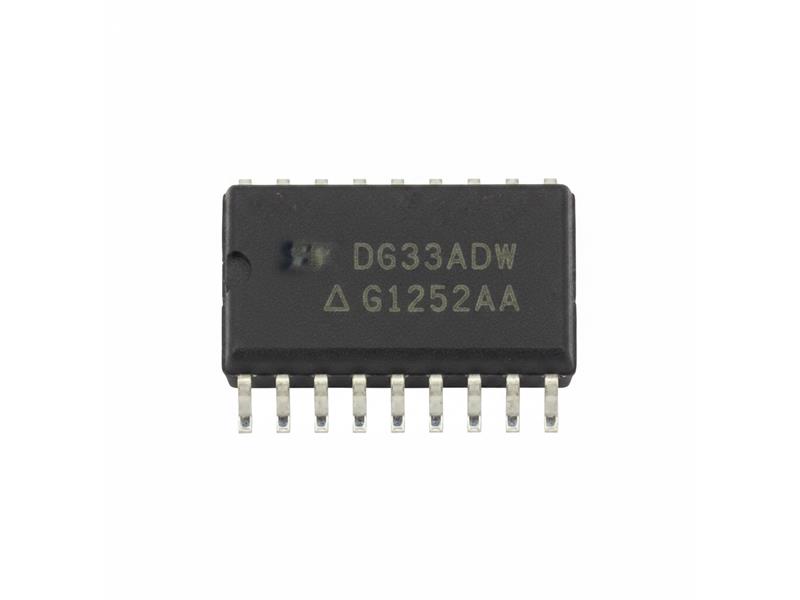 MICROCHIP TECHNOLOGY INC ATTINY26-16SUR