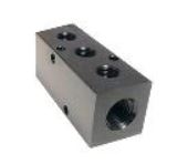 PNEUMADYNE M30-250-3W