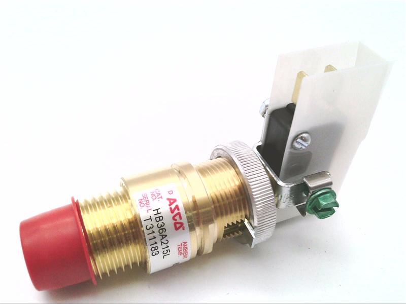ASCO HB36A215L