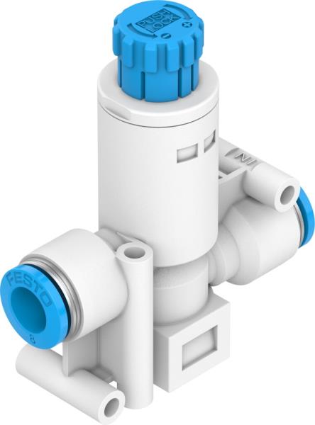 FESTO VRPA-C-Q6-E
