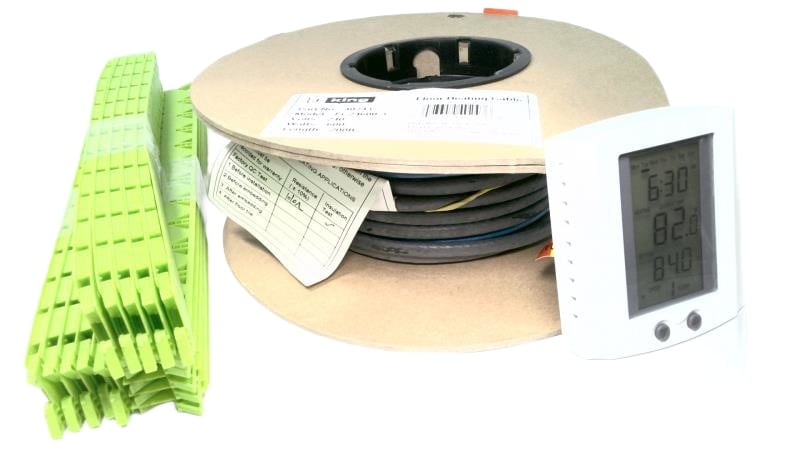 KING ELECTRIC FC24600-3T