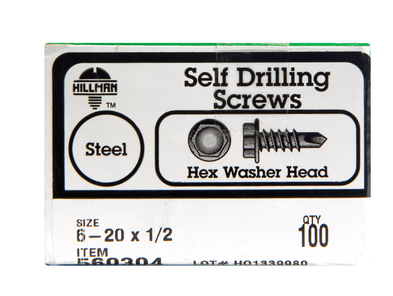 560304 by HILLMAN