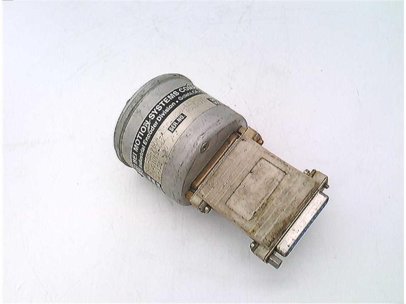 BEI SENSORS H25G-SB-2600-AB70-8830-LED-ED25-518