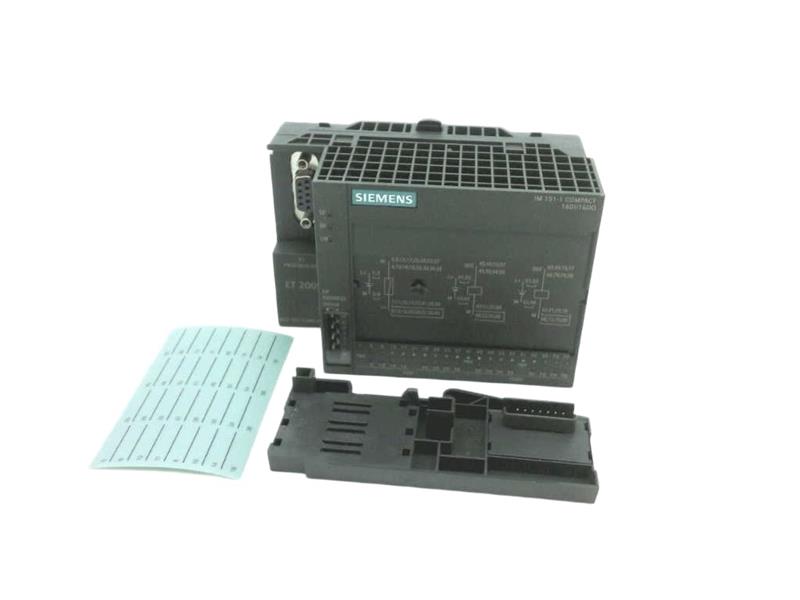 SIEMENS 6ES7151-1CA00-3BL0