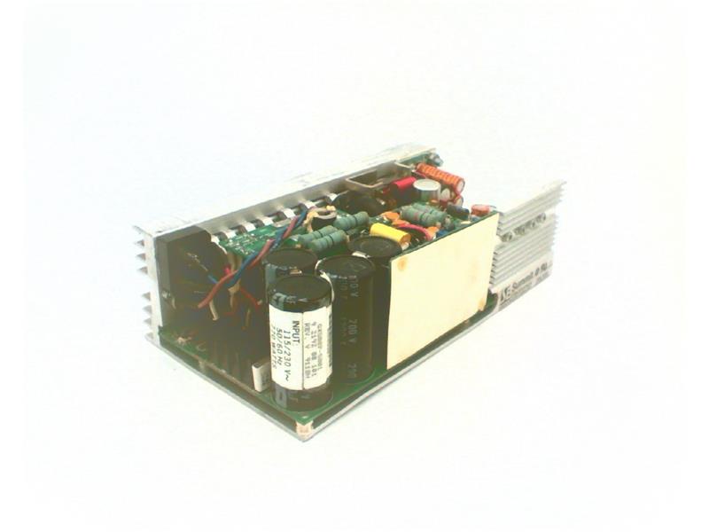SUMMIT ELECTRONICS GX500F-5001