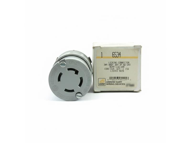 6534 by EATON CORPORATION