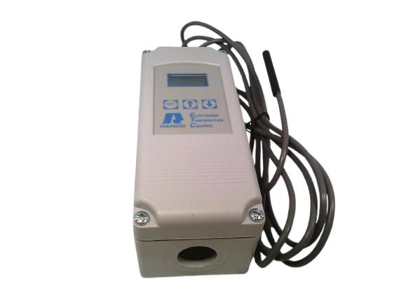 ETC-211000 Temperature/Process Control by RANCO