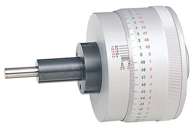 MITUTOYO 153-301