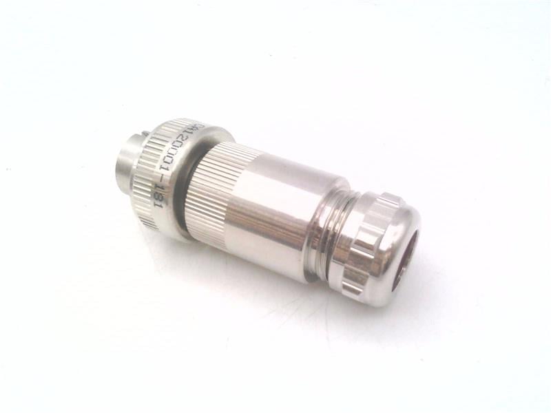 MOOG B97007061