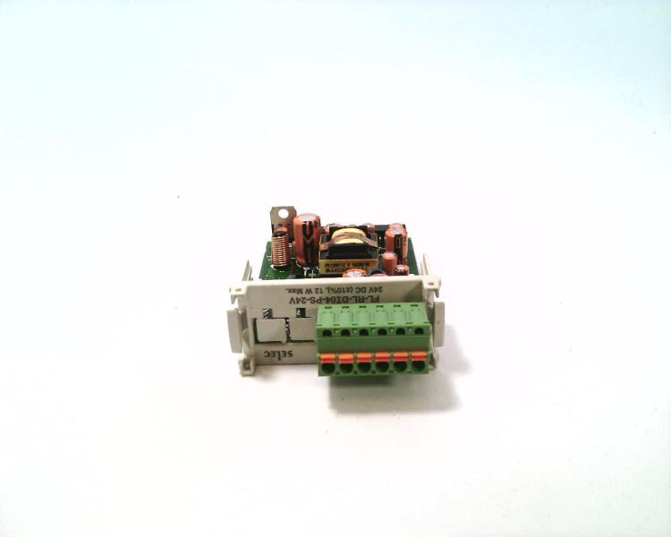 SELEC FL-RL-DI04-PS-24V-CE-ROHS