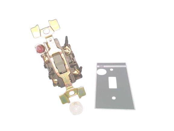 SCHNEIDER ELECTRIC 2510KO1B