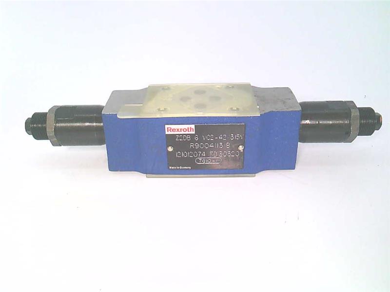 BOSCH R900411318