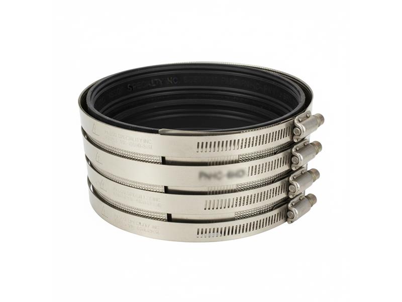 PNHC-6HD por PASCO SPECIALTY INC