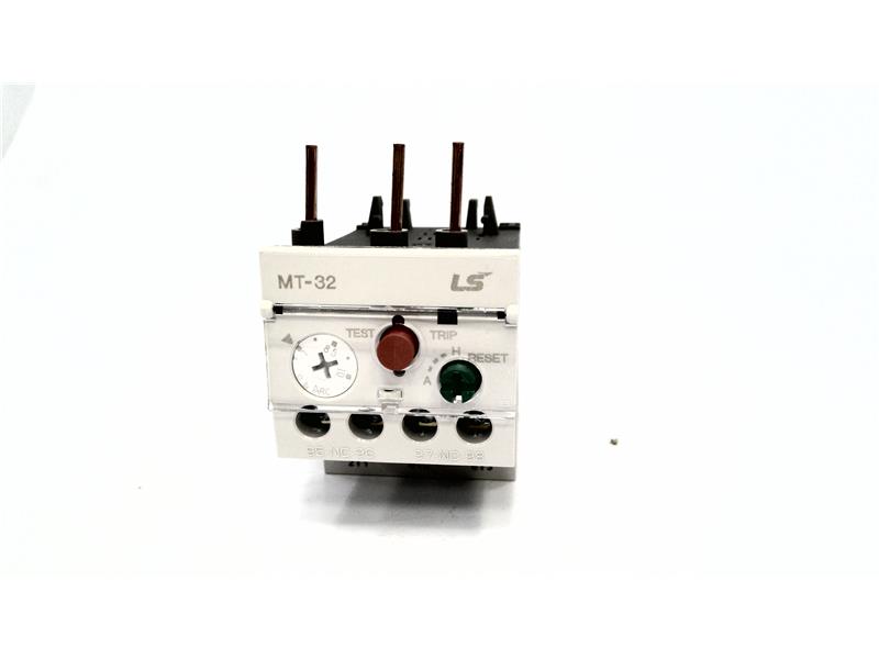 LS ELECTRIC MT-32 8.5A 3K SCREW EXP