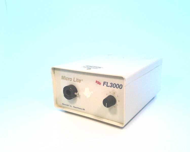 OC WHITE FL3000
