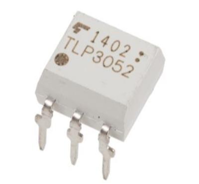 TOSHIBA TLP3052