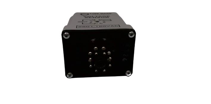 TIME MARK CORP 2601-120V
