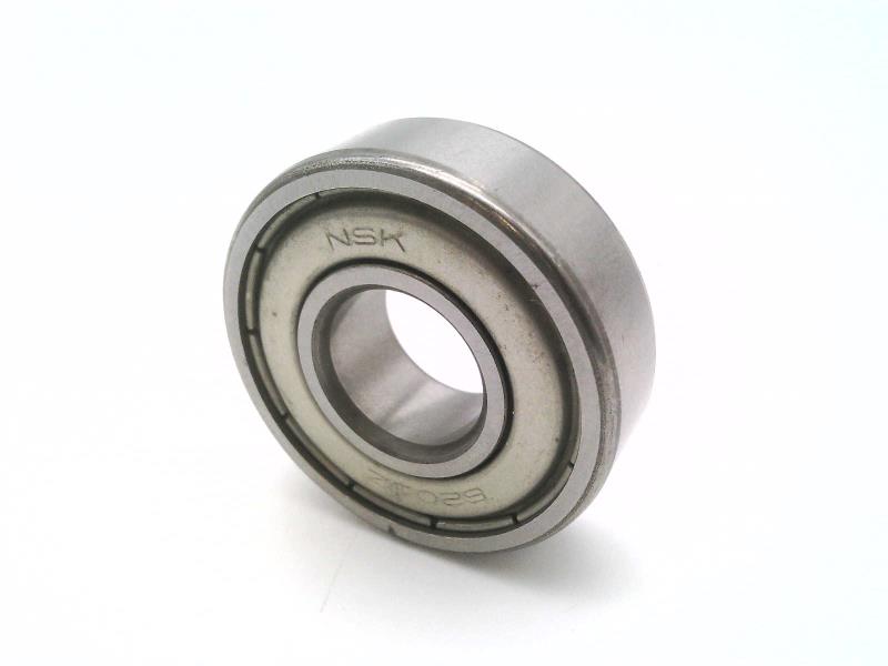 NSK 6201-08ZZ