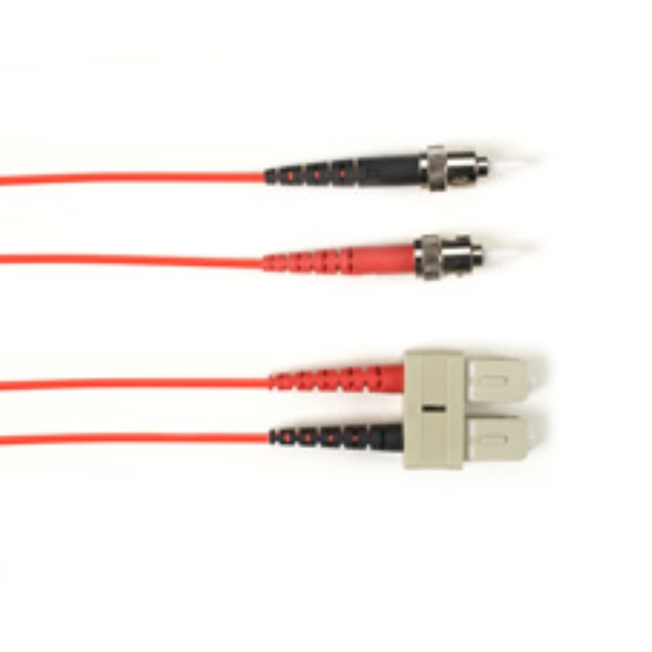 BLACK BOX CORP FOCMP62-015M-STSC-RD