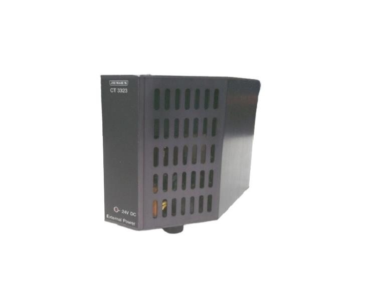 JENSEN CONTROL CT3323