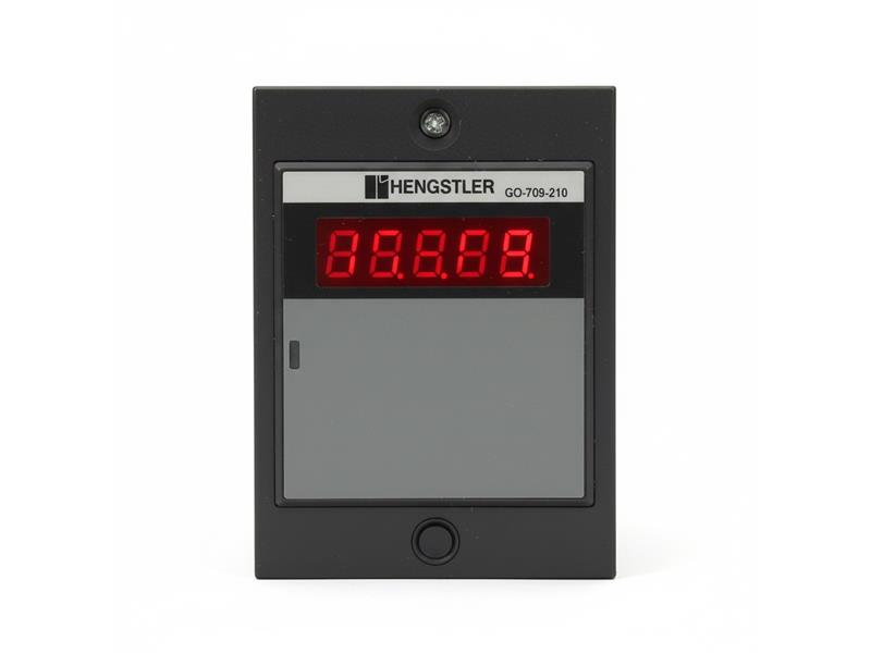 DANAHER CONTROLS G0-709-210