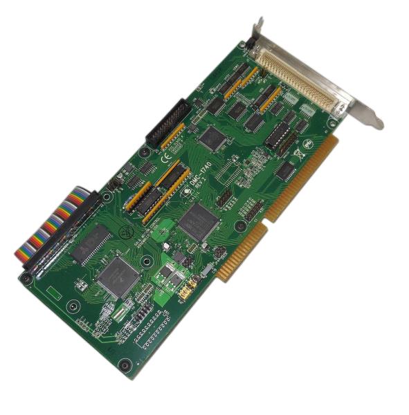 DMC-1740 by GALIL MOTION CONTROLS