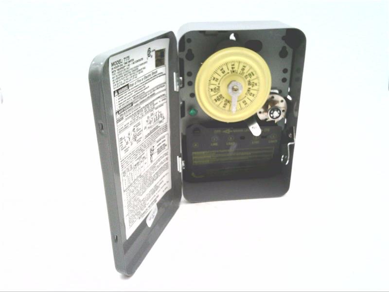 T175 Timer/Counter by INTERMATIC