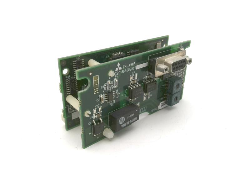 MITSUBISHI FR-A5NP
