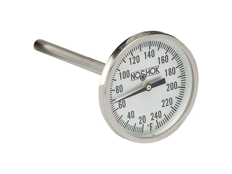 NOSHOK 18-110-025-0/220-F/C