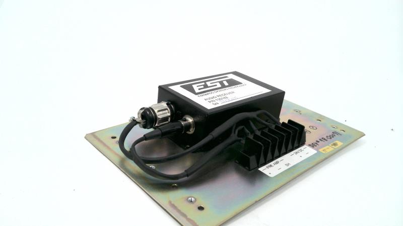 EDWARD SYSTEMS TECHNOLOGY 130142