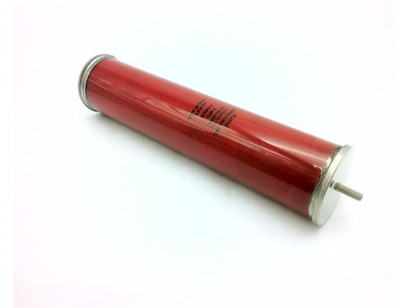 PLASTIC CAPACITORS OF90-204A