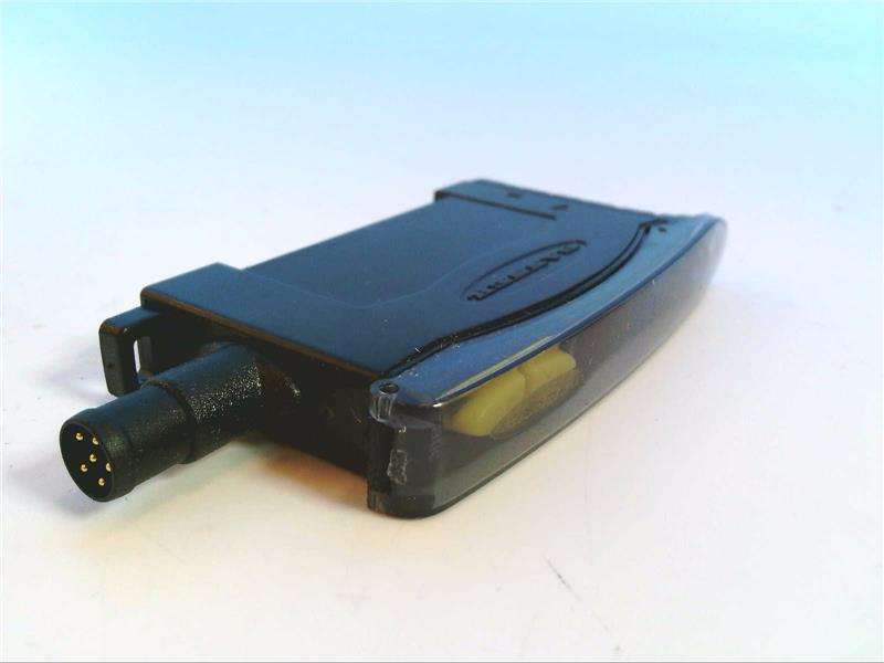 BANNER ENGINEERING D10UNFPQ