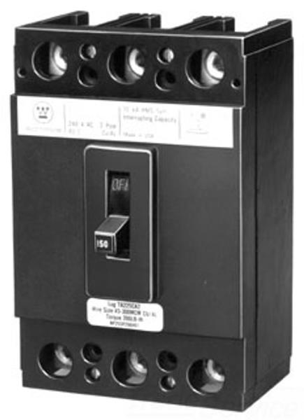 EATON CORPORATION CAH3100