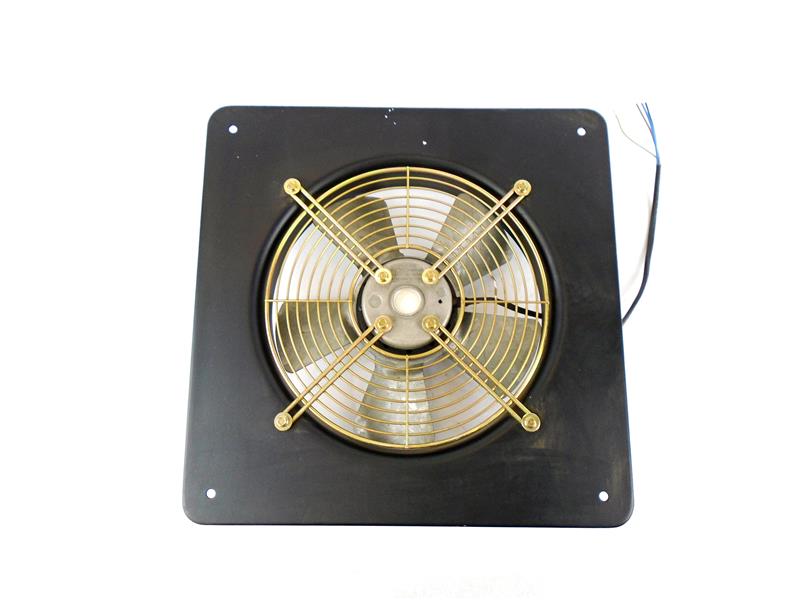 EBM PAPST W2E250-DB05-52