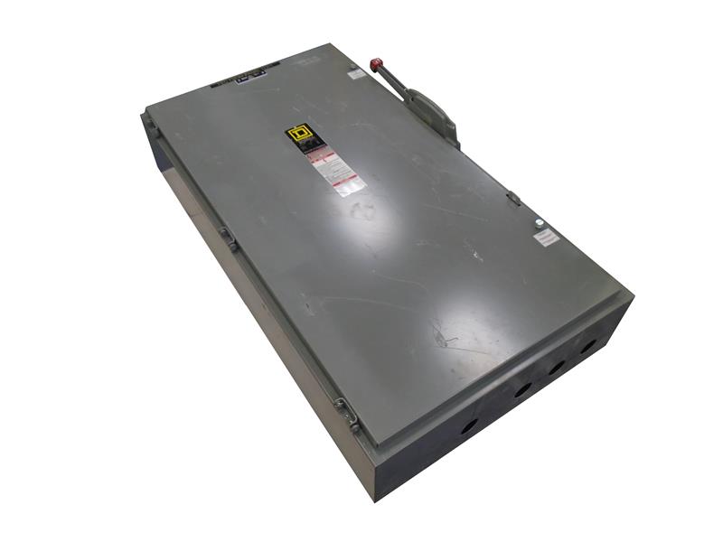 SCHNEIDER ELECTRIC HU365